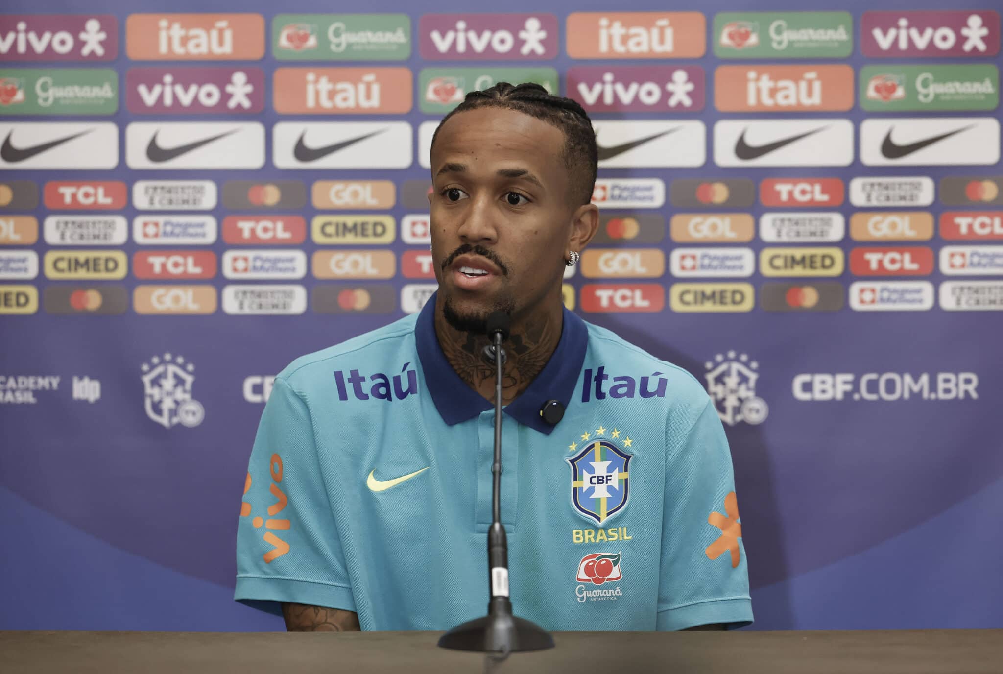 Éder Militão