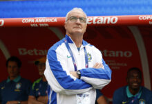 Técnico do Brasil, Dorival Júnior