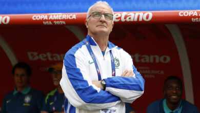 Técnico do Brasil, Dorival Júnior