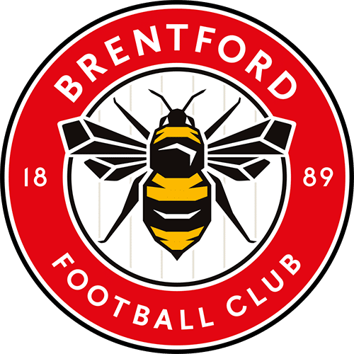 logo Brentford