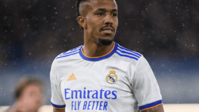 Eder Militão