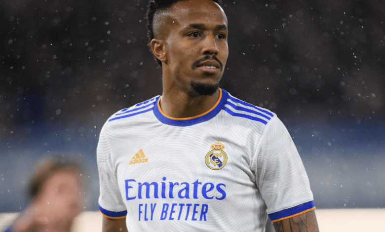 Eder Militão