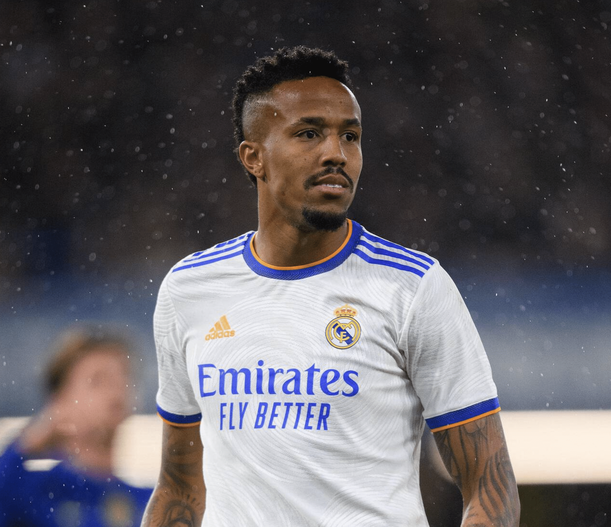 Eder Militão