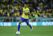 eder militão seleção brasileira