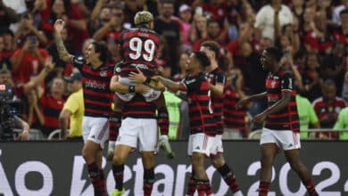 Flamengo