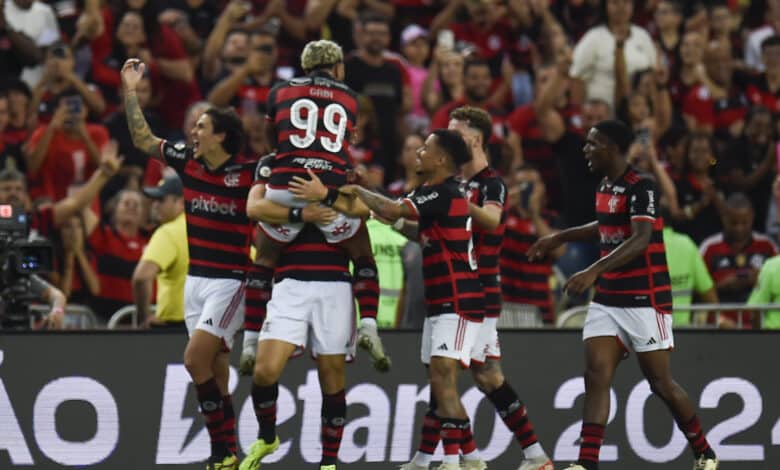 Flamengo