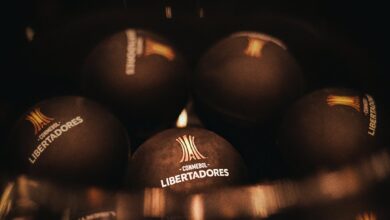 Libertadores