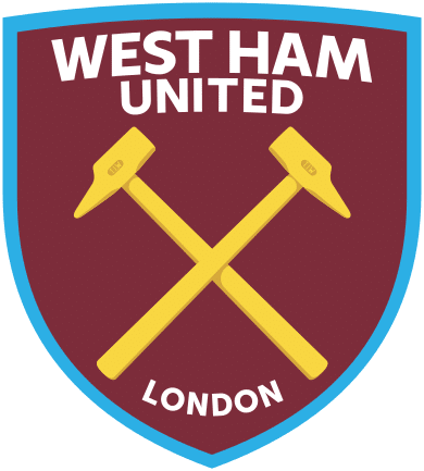 logo West Ham United
