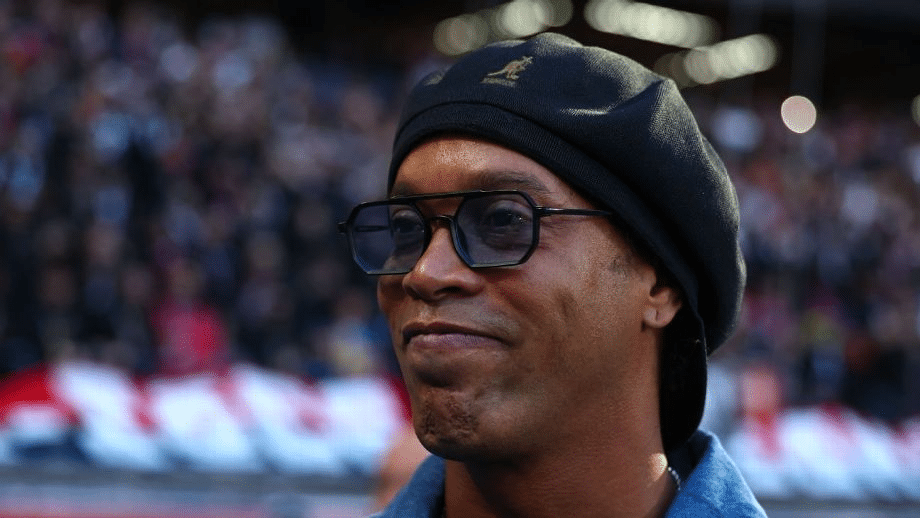 Ronaldinho Gaúcho