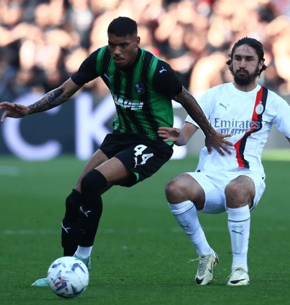 Corinthians mira contratação de zagueiro de time italiano