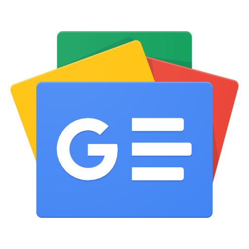 google news Logo