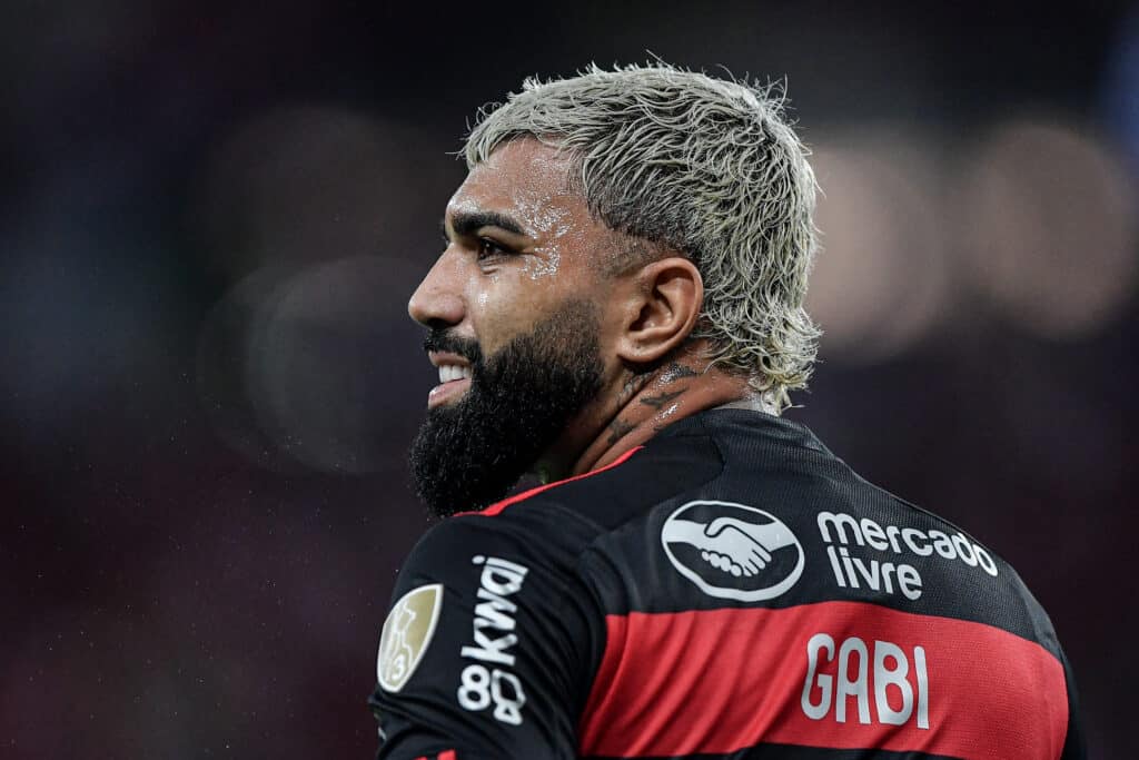 Gabigol