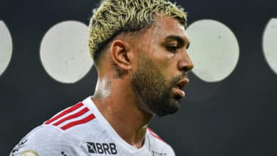 Gabriel Barbosa, Gabigol do Flamengo