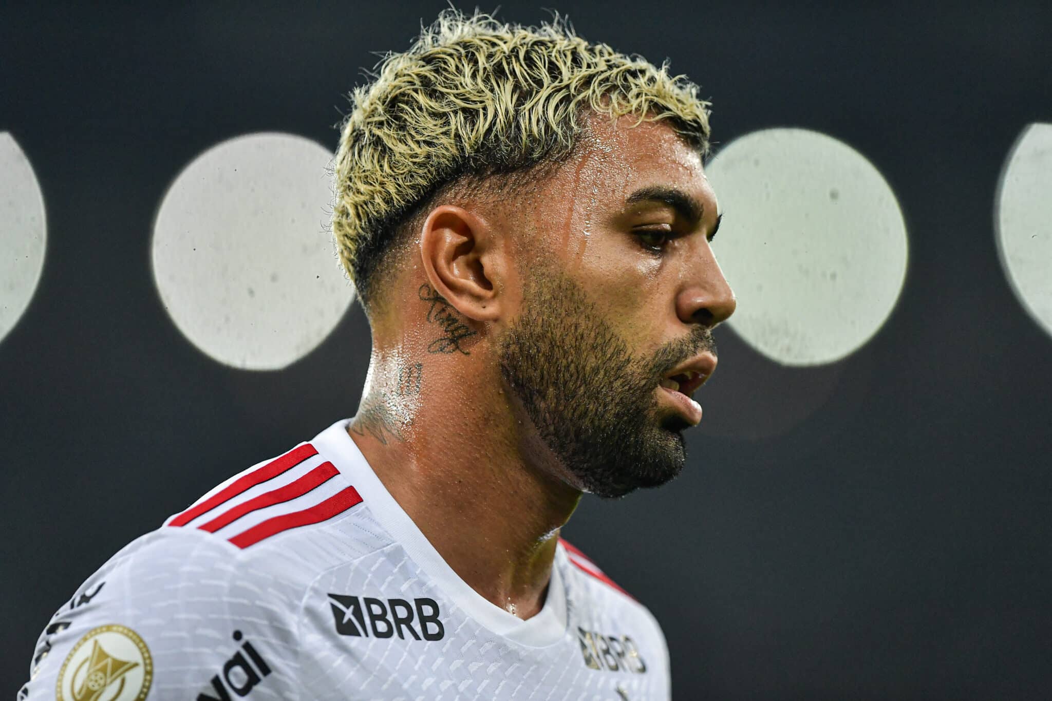 Gabriel Barbosa, Gabigol do Flamengo