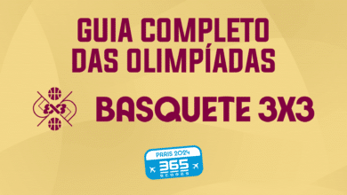 Basquete 3x3