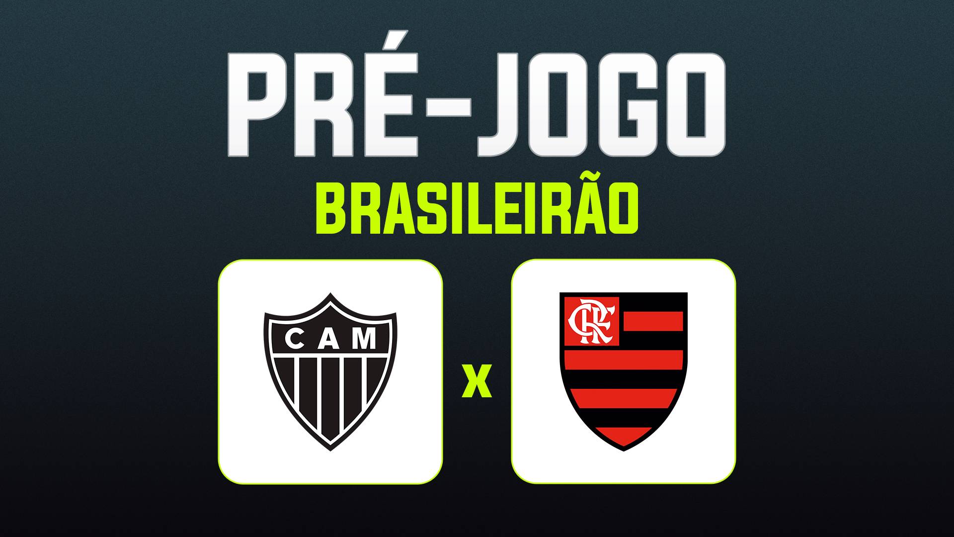 Atlético-MG x Flamengo Palpites - Saiba Onde Assistir, Horário e