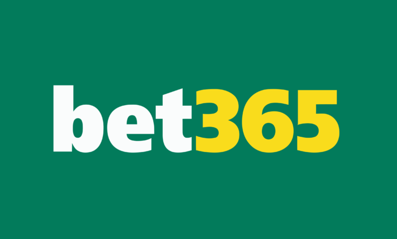 bet365 logo