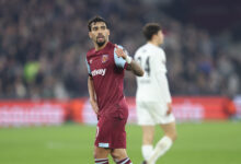 Lucas Paquetá pelo West Ham