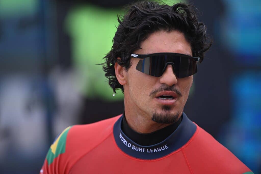 Gabriel Medina