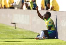 Vini JR pelo Brasil na Copa América