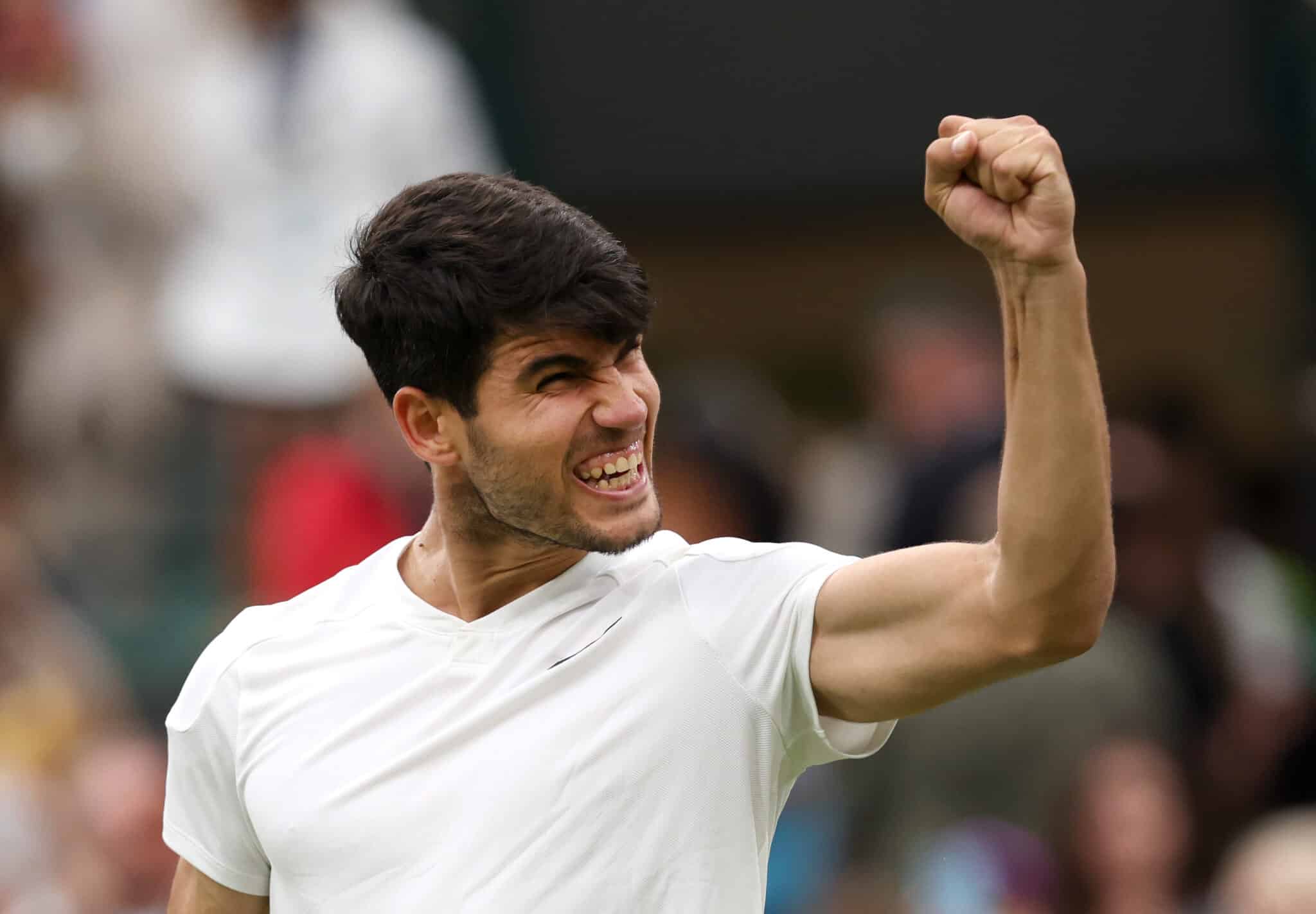 Novak Djokovic x Carlos Alcaraz: horário e onde assistir à final de  Wimbledon