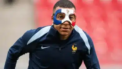 Mbappé