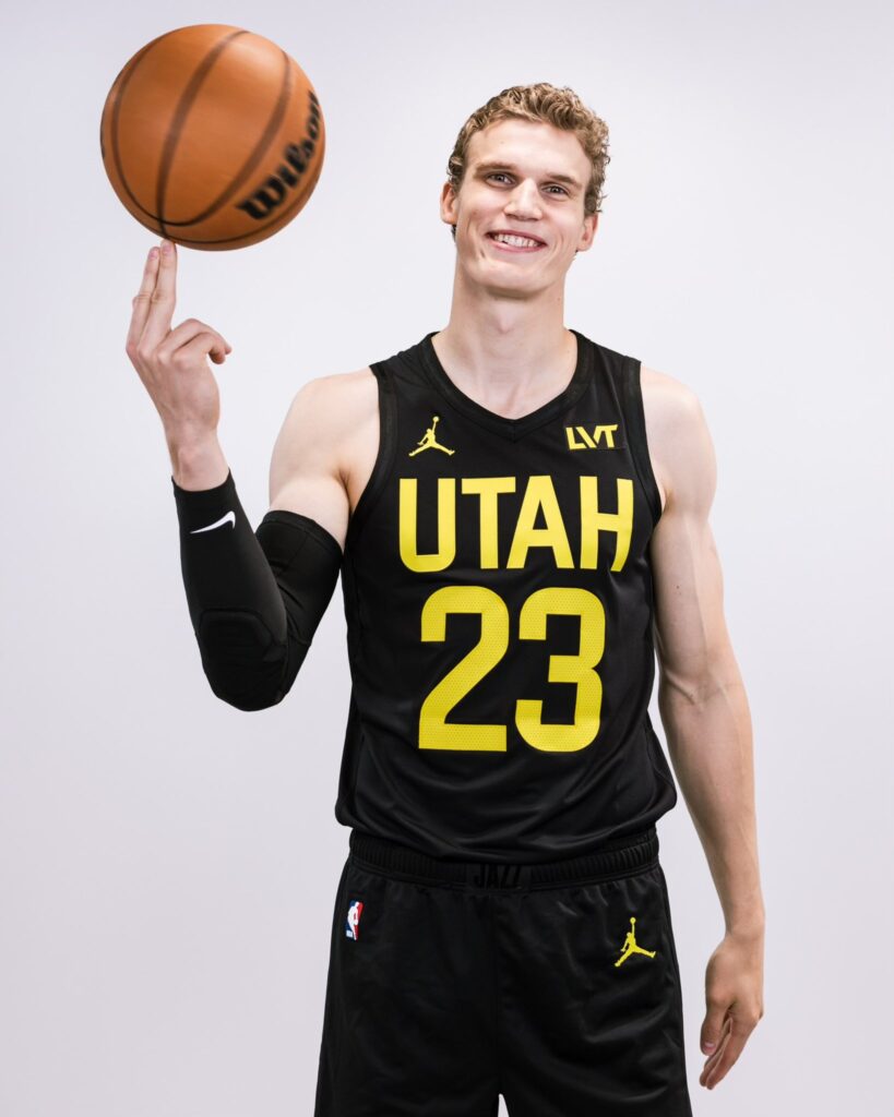 Lauri Markkanen