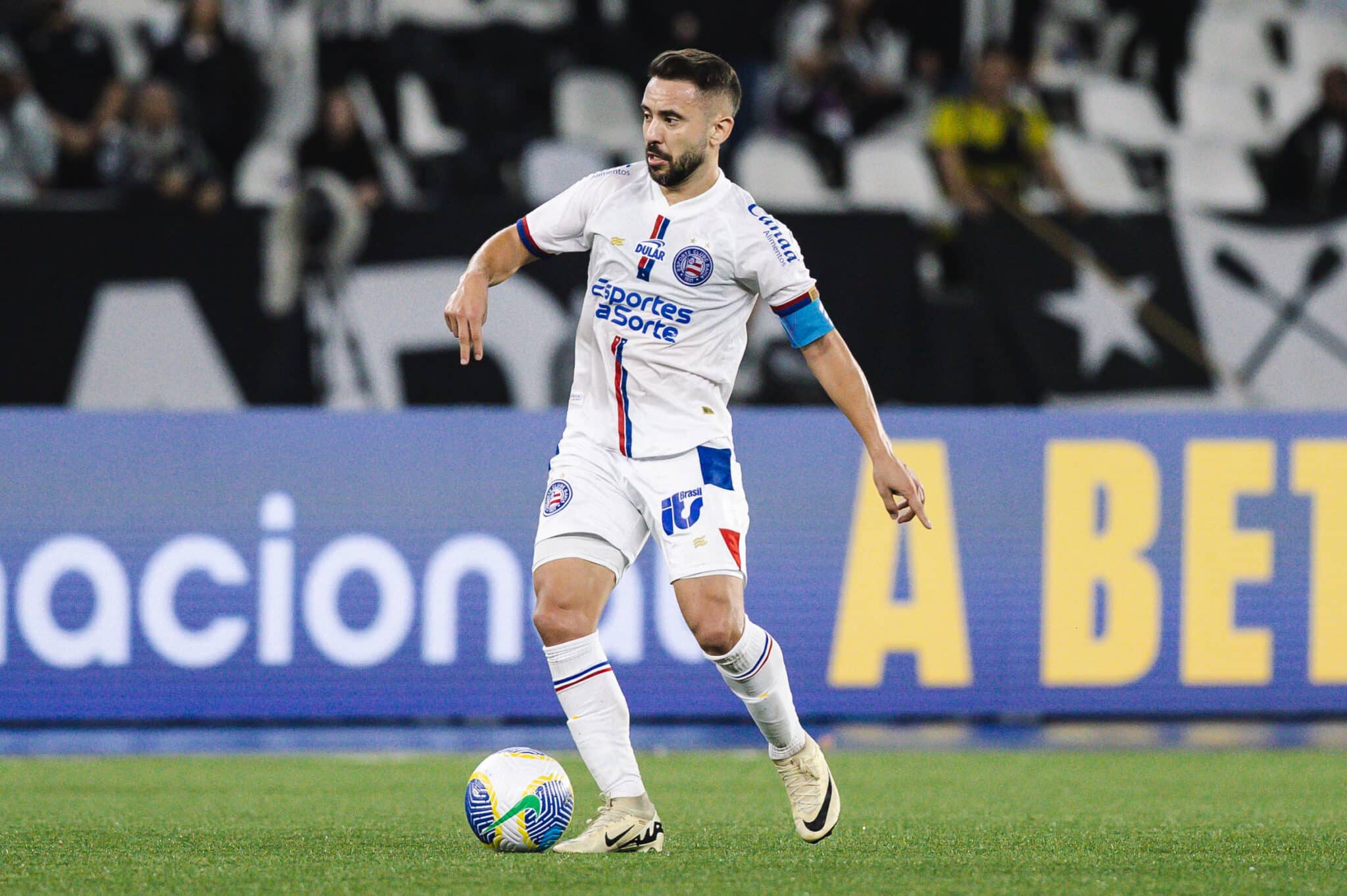 Everton Ribeiro x Botafogo