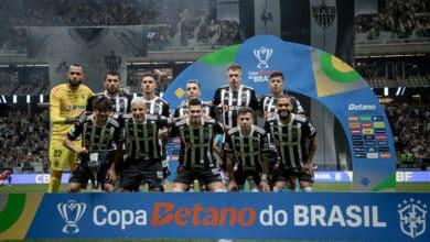 Atlético-MG pela Copa do Brasil