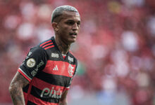 Wesley do Flamengo