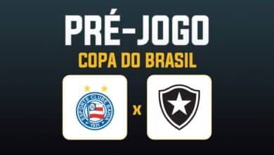 Bahia x Botafogo