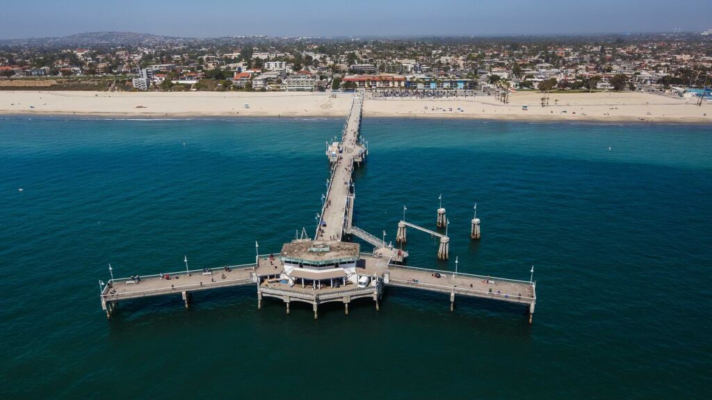 Belmont Shore Long Beach