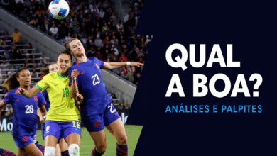 QUAL A BOA? para a final da Olimpíada no futebol feminino, Brasil x EUA