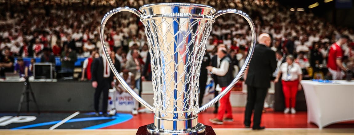 Copa Europeia da FIBA