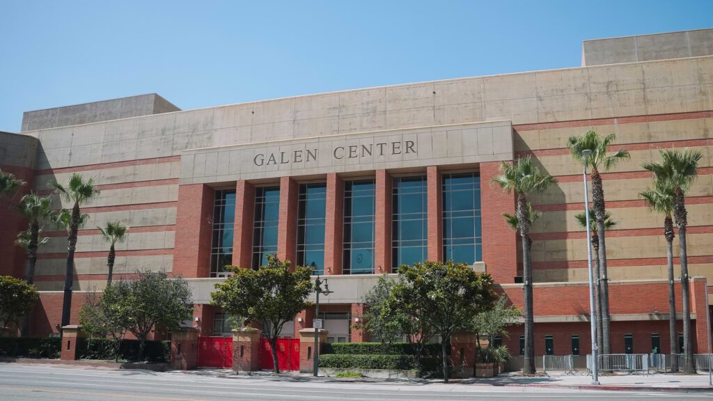 USC Sports Center