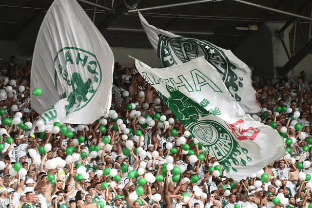 Palmeiras