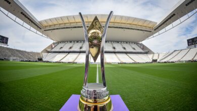 Brasileirão Feminino