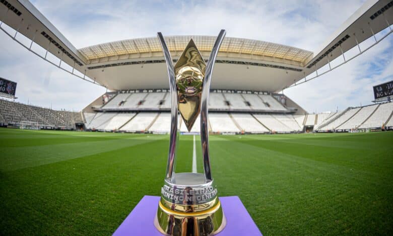 Brasileirão Feminino