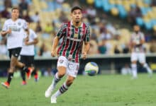 Nonato do Fluminense