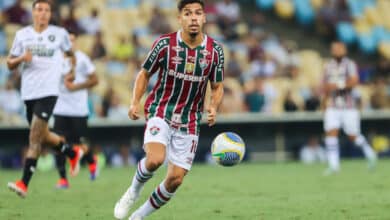 Nonato do Fluminense