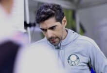 Abel Ferreira pelo Palmeiras