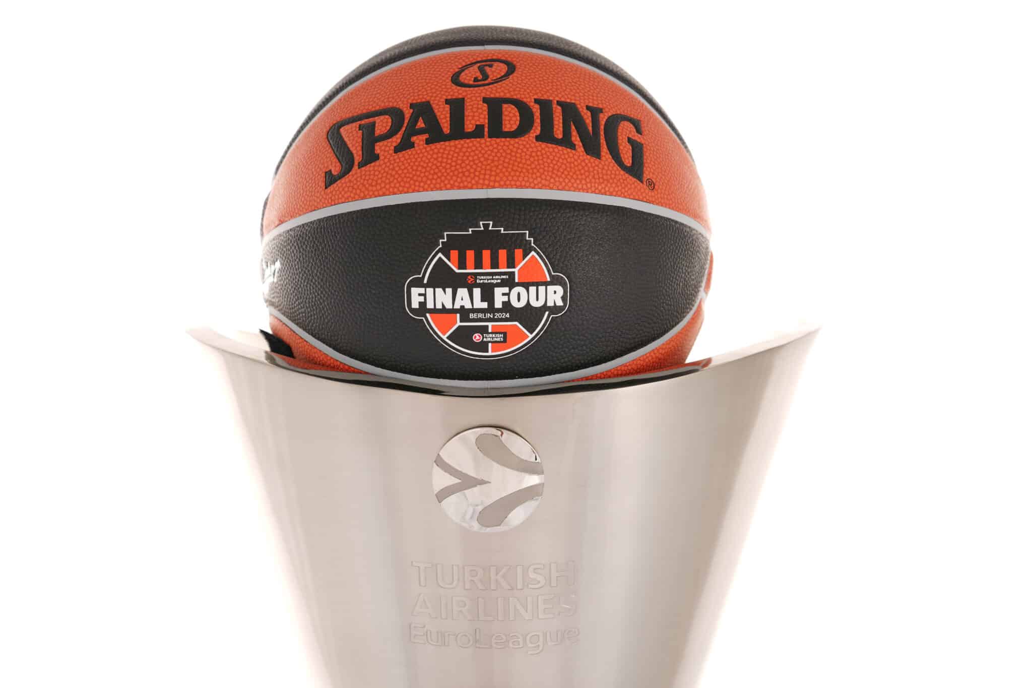 Troféu Euroliga de Basquete