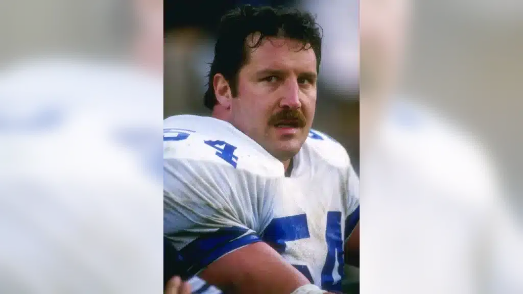 Randy White do Cowboys