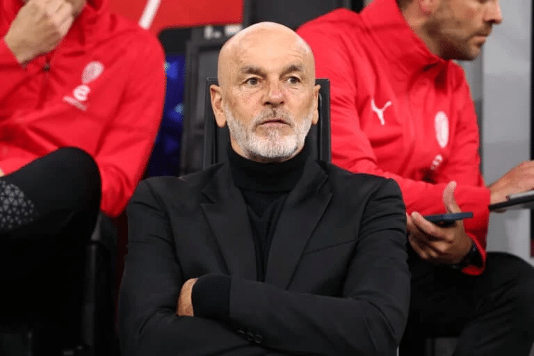 Stefano Pioli