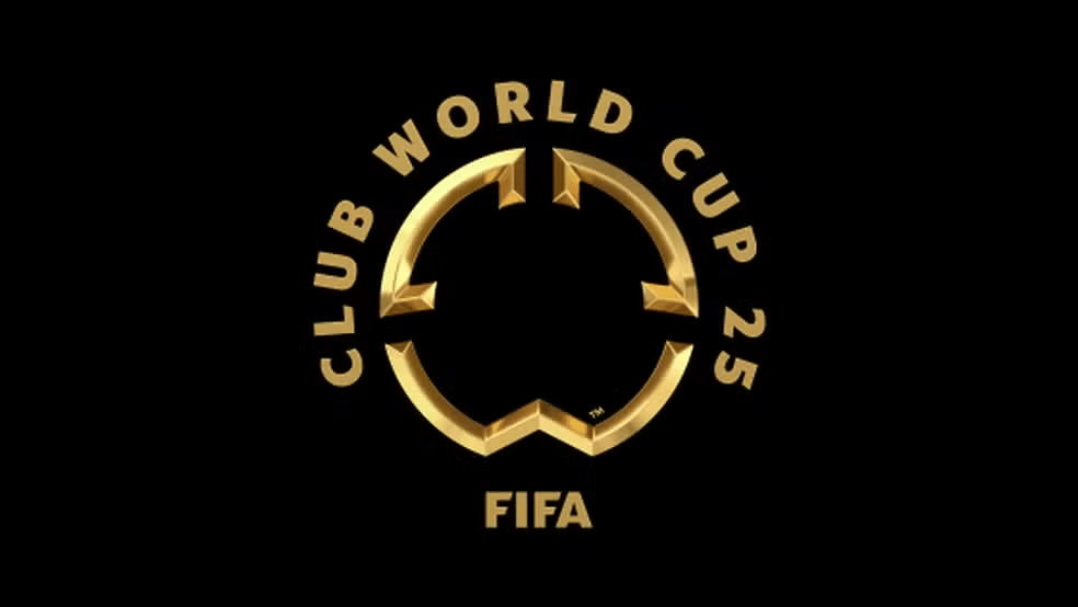 Novo logo do Mundial de Clubes 2025