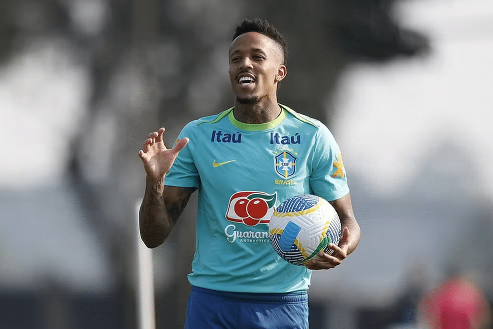 Éder Militão