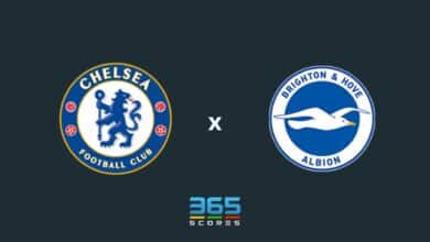 Chelsea x Brighton