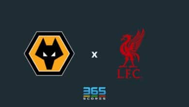 Wolves x Liverpool