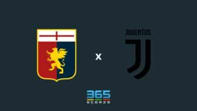 Genoa x Juventus