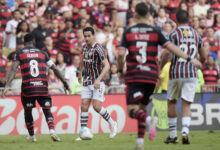 Ganso, Gerson, Flamengo e Fluminense